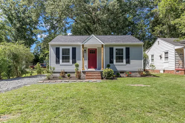 2509 Stephenson Street, Durham, NC 27704