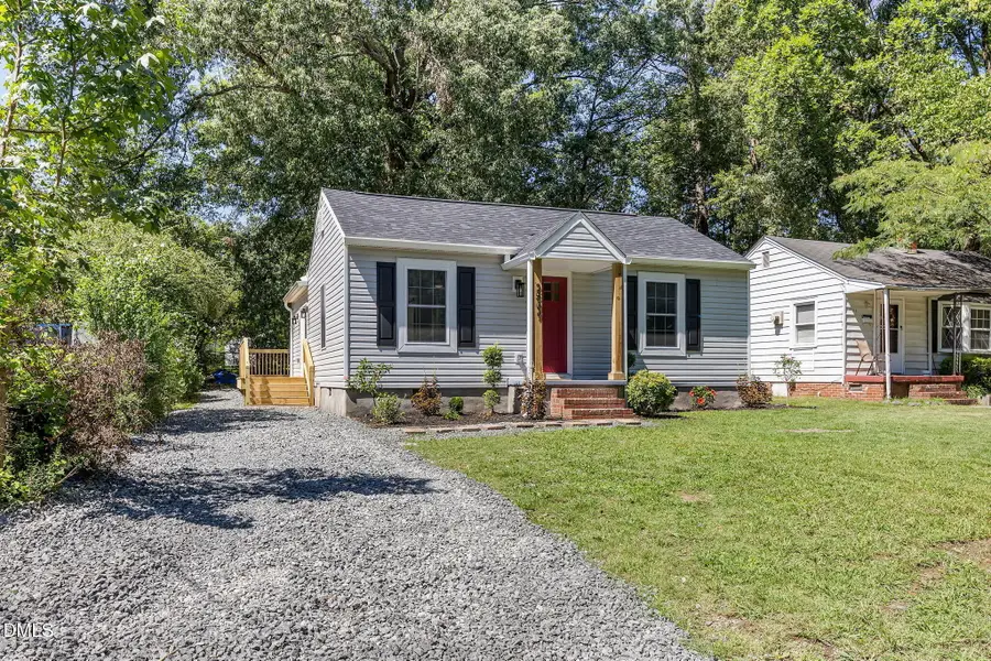 2509 Stephenson Street, Durham, NC 27704 - #2