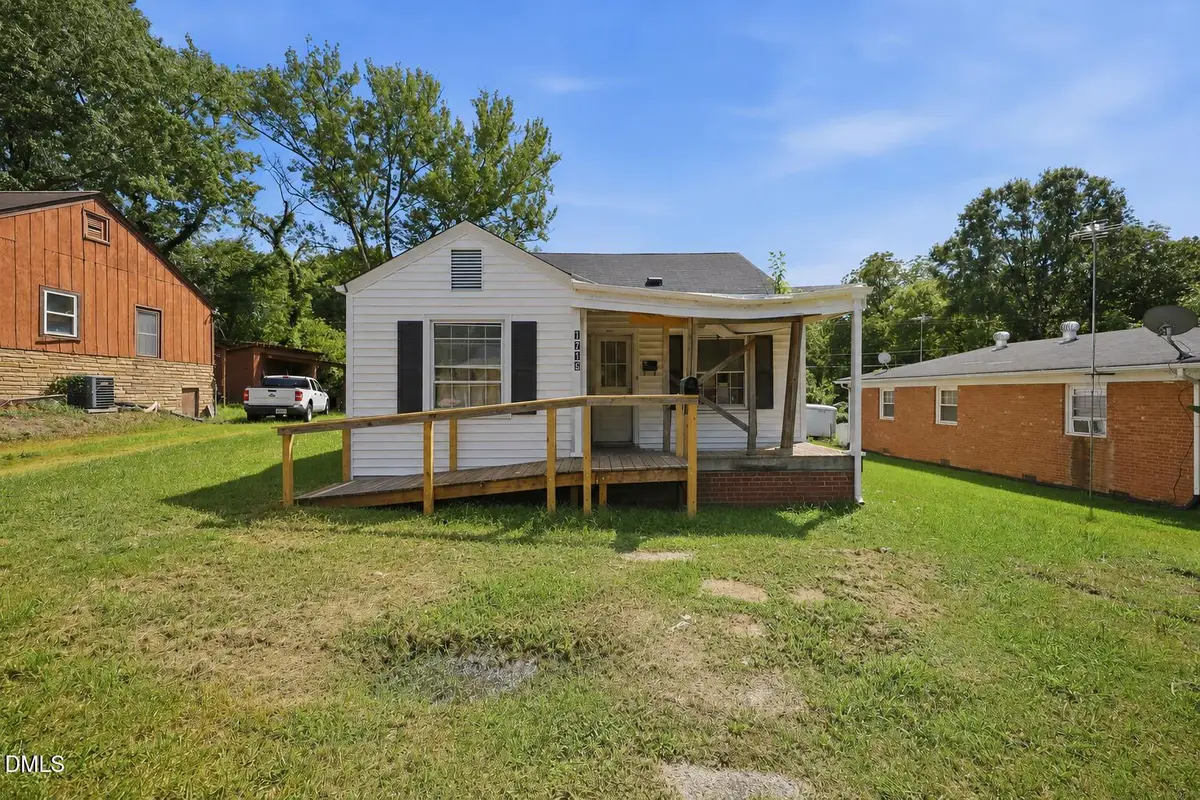 1715 Marion Street, Greensboro, NC 27403 - #1