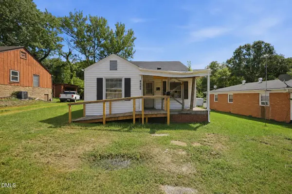 1715 Marion Street, Greensboro, NC 27403