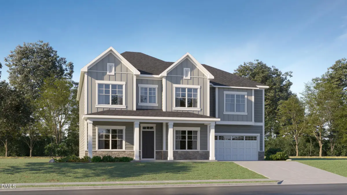 205 Stoddard Lane, Garner, NC 27529 - #1