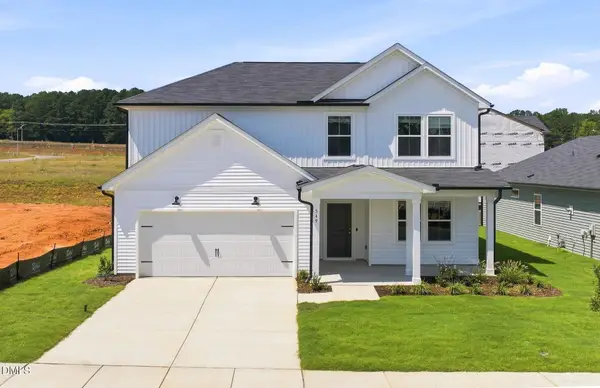 549 Brickview Court, Sanford, NC 27330