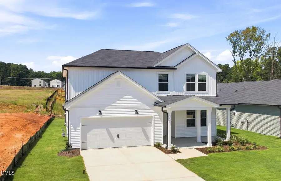 549 Brickview Court, Sanford, NC 27330 - #2
