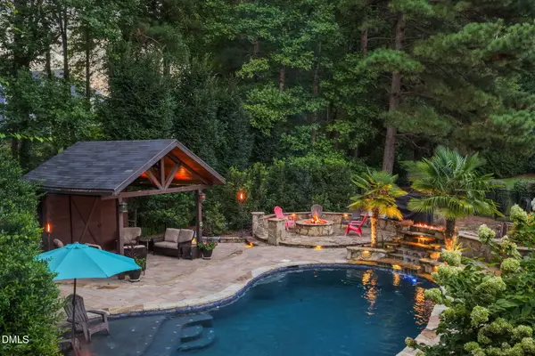 27 Persano Lane, Clayton, NC 27527