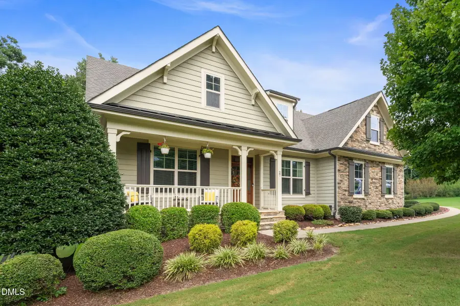 27 Persano Lane, Clayton, NC 27527 - #3