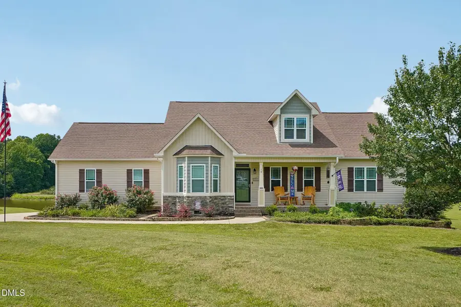 34 Westchester Lane, Angier, NC 27501 - #2