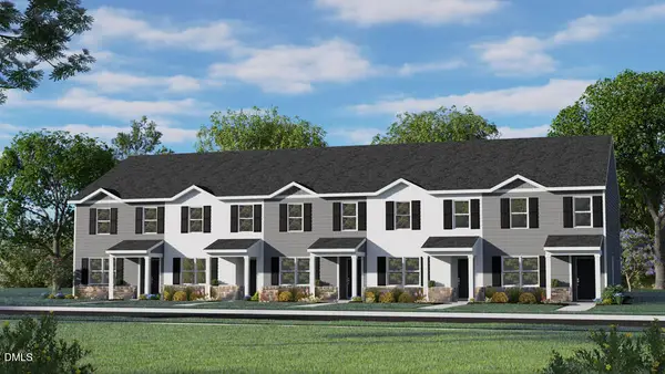 1360 Carver Station Circle, Durham, NC 27704