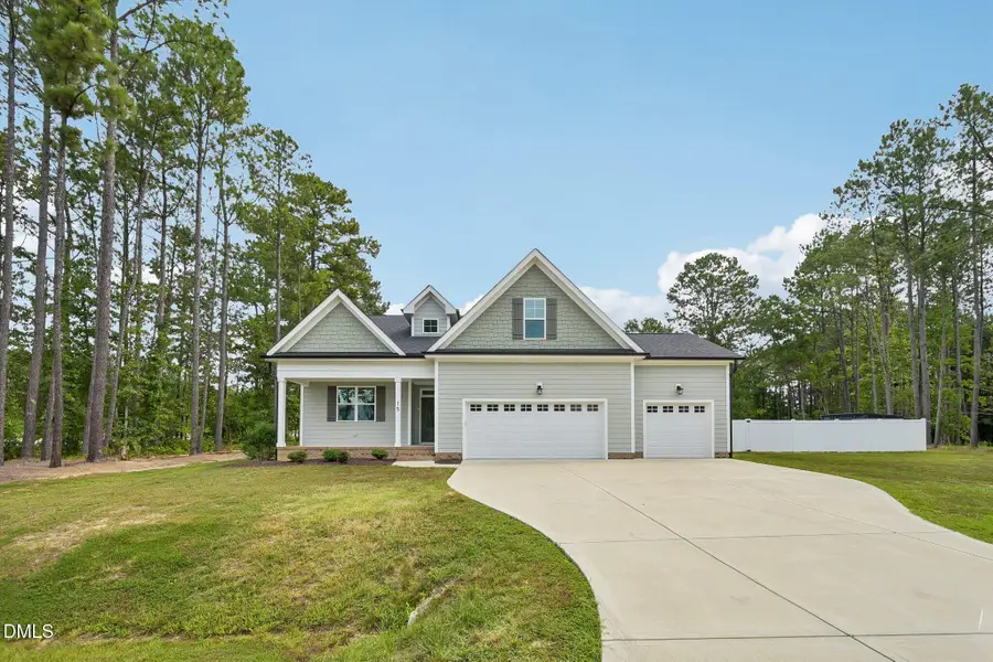 15 Arbor Drive, Youngsville, NC 27596 - #2