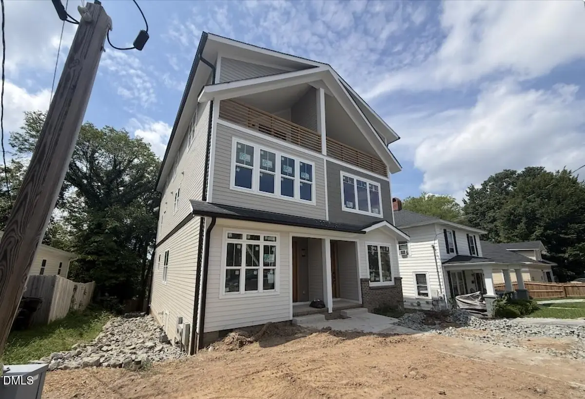 804 S Roxboro Street, Durham, NC 27707 - #1
