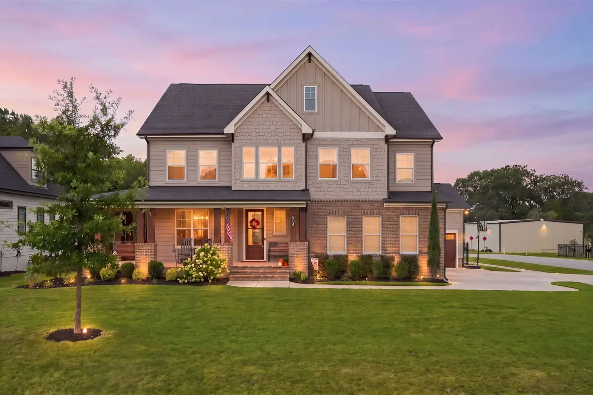 904 Shiloh Hills Drive, Fuquay Varina, NC 27526 - #1