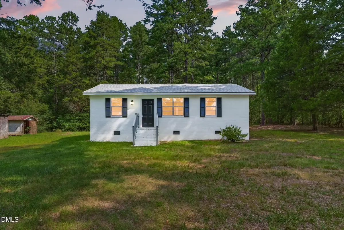 3629 Plantation Road, Bullock, NC 27507 - #1