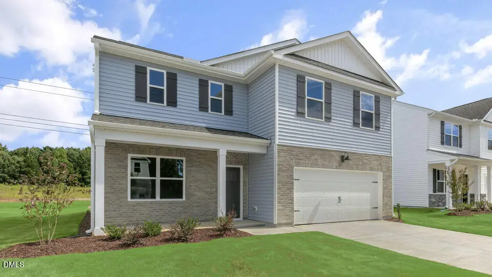155 Lone Star Drive, Lillington, NC 27546 - #1