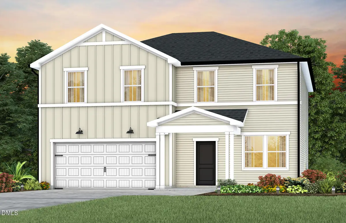 550 Brickview Court, Sanford, NC 27330 - #1