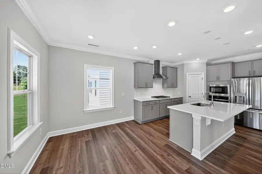 401 Rolling Pasture Lane, Knightdale, NC 27545 - #2