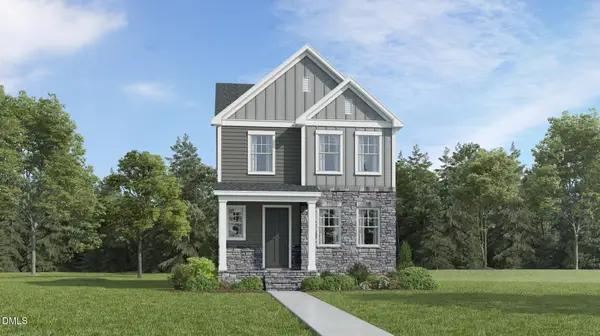 221 Sweet Honey Lane, Knightdale, NC 27545