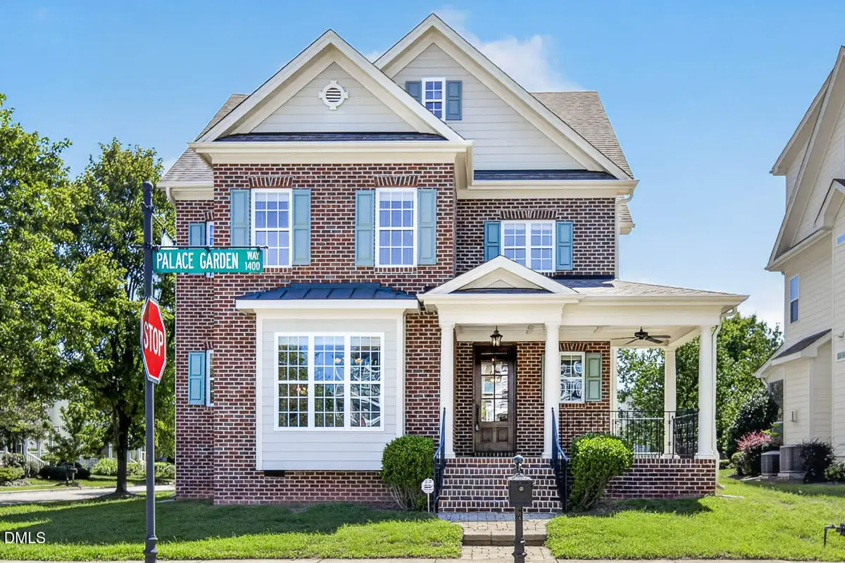 1305 Palace Garden Way, Raleigh, NC 27603 - #1