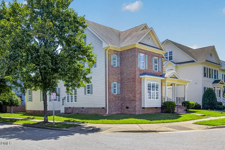 1305 Palace Garden Way, Raleigh, NC 27603 - #2