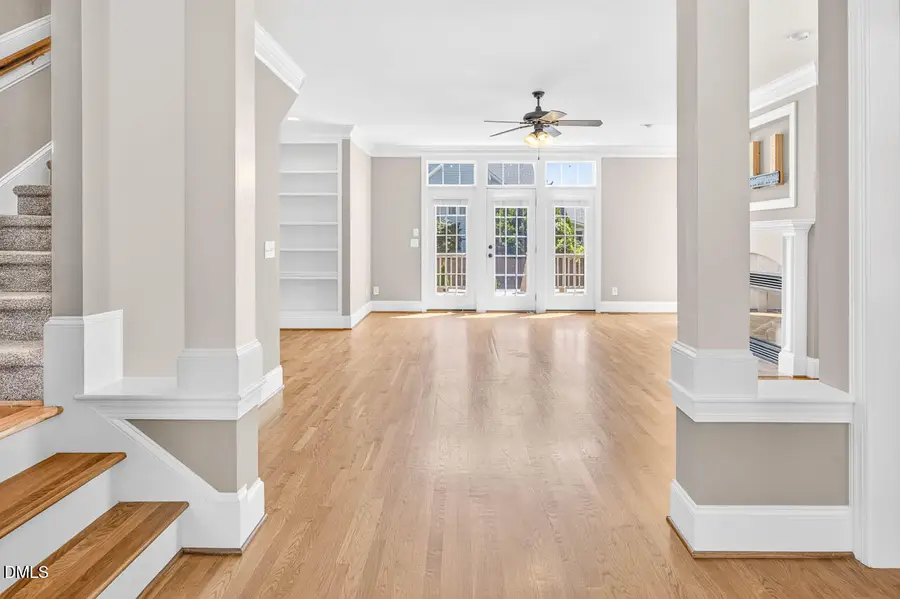 1305 Palace Garden Way, Raleigh, NC 27603 - #3