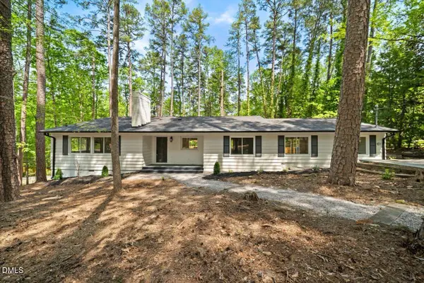 412 N Elliott Road, Chapel Hill, NC 27514