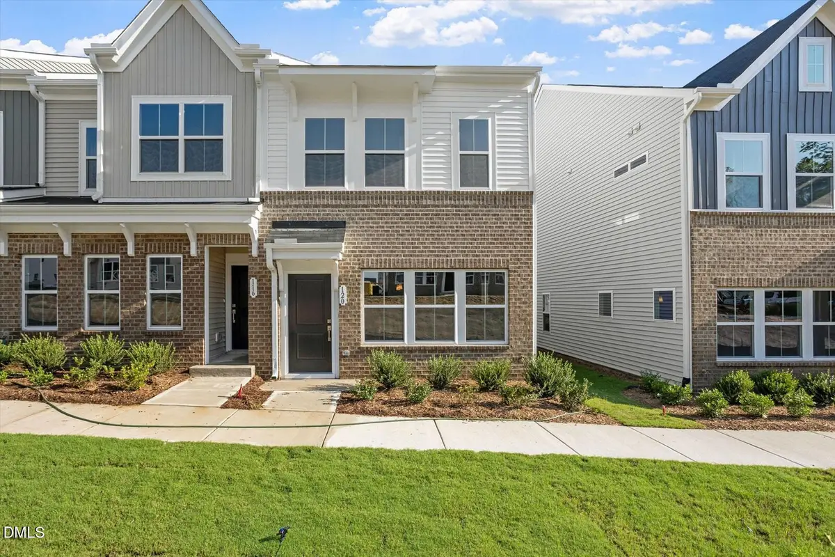 120 Flowering Maple Way, Garner, NC 27529 - #1