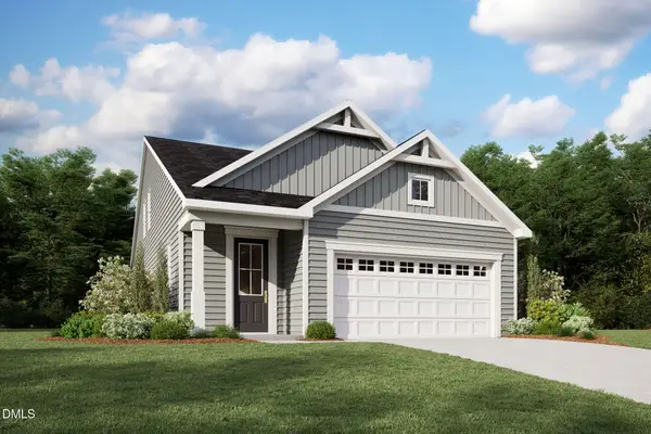 124 Cucumber Court, Garner, NC 27529