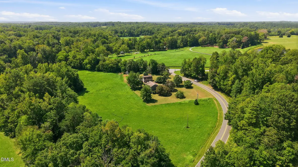 6707 Bill Poole Road, Rougemont, NC 27572 - #1