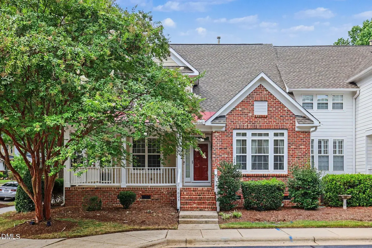 11003 Flower Bed Court, Raleigh, NC 27614 - #1