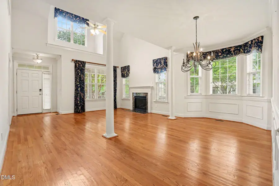 11003 Flower Bed Court, Raleigh, NC 27614 - #3