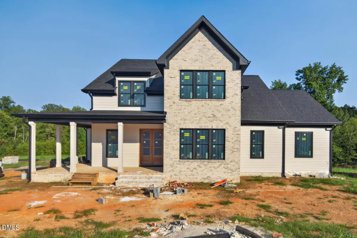 6048 Montgomery Ests Road, Hillsborough, NC 27278 - #1