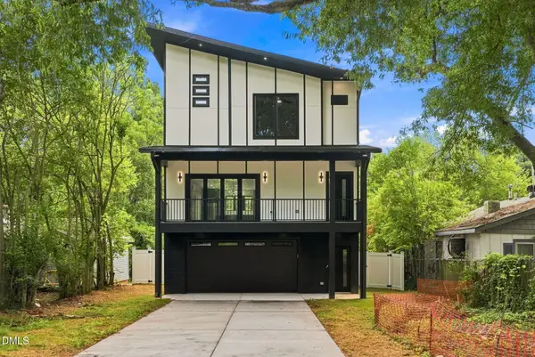 1437 Curfman Street, Raleigh, NC 27603