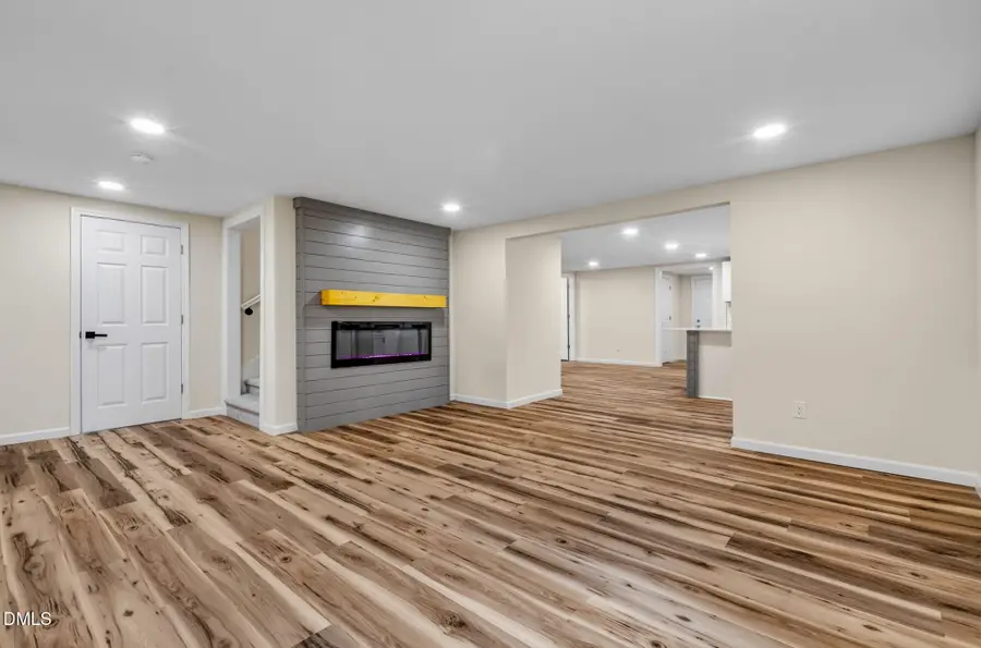 107 E Underwood Avenue, Smithfield, NC 27577 - #3