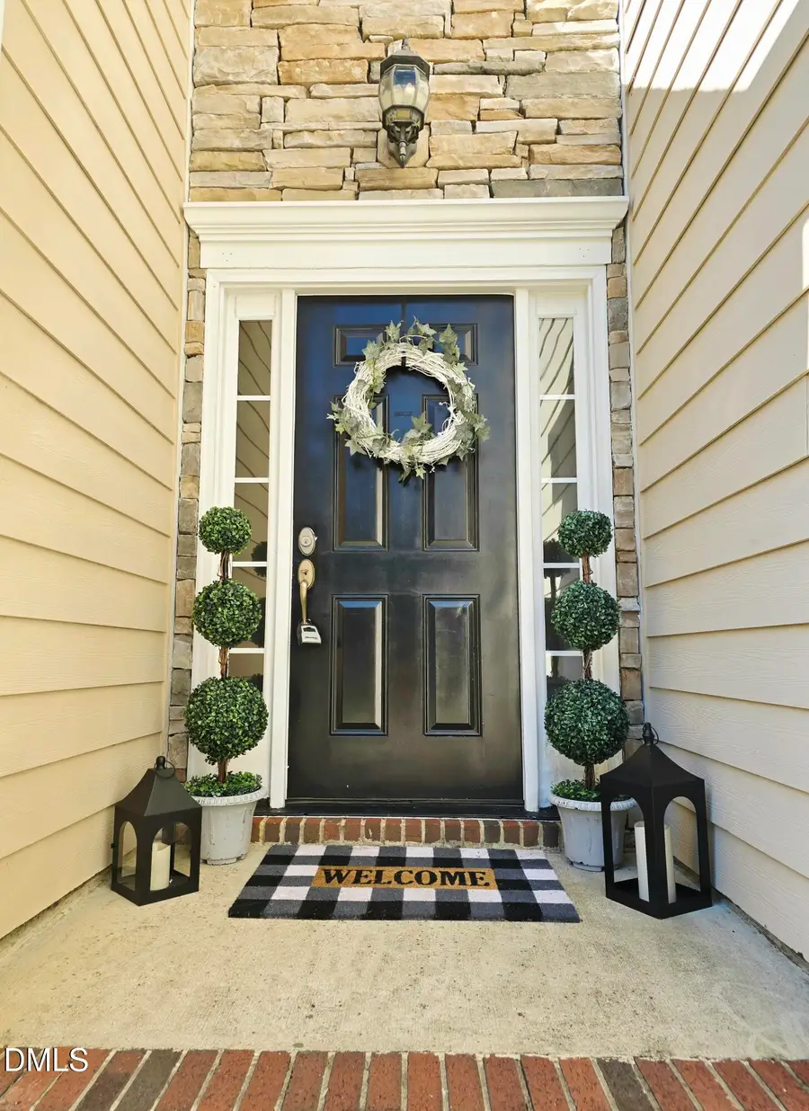 5525 Keowee Way, Raleigh, NC 27616 - #3