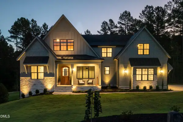 230 Whistlers Cove, Louisburg, NC 27549