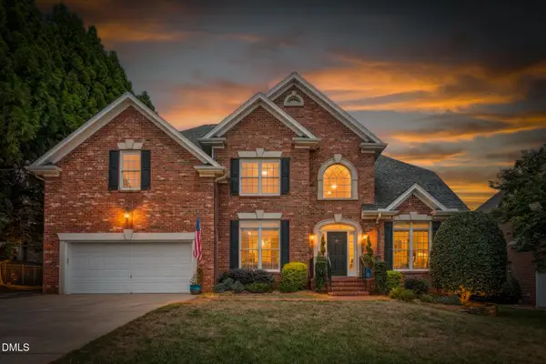 6002 Windsor Circle, Elon, NC 27244