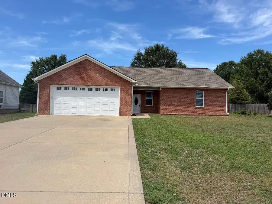 18 D'ango Circle, Angier, NC 27501 - #2