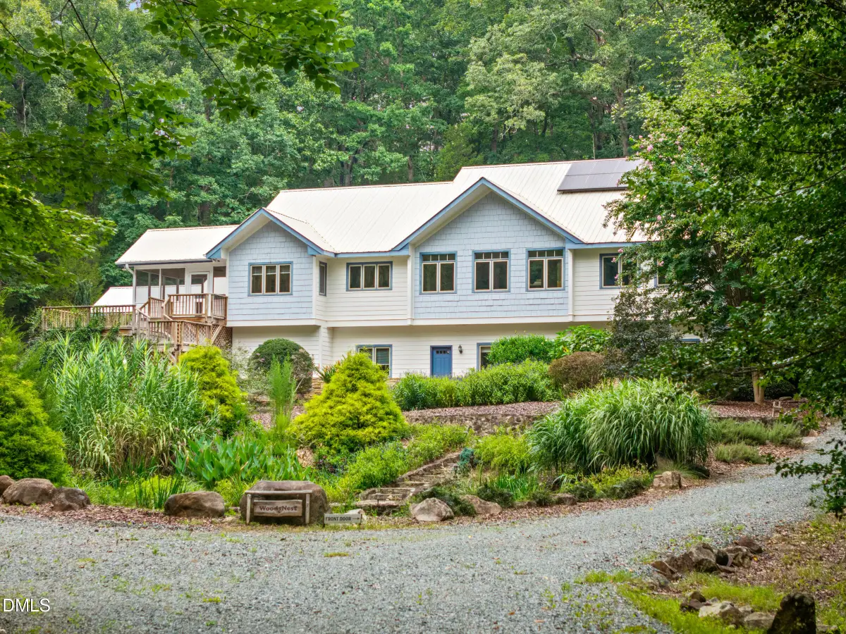 67 Bingham Ridge Drive, Pittsboro, NC 27312 - #1