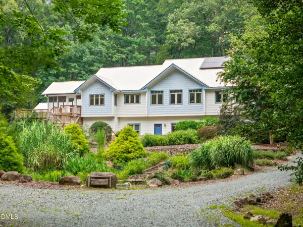 67 Bingham Ridge Drive, Pittsboro, NC 27312