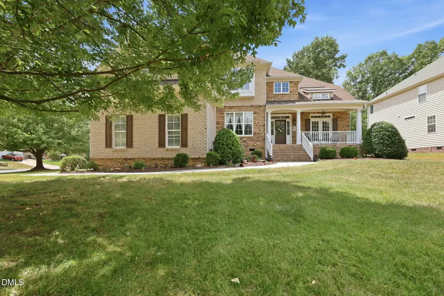 9301 Bramden Court, Wake Forest, NC 27587 - #2