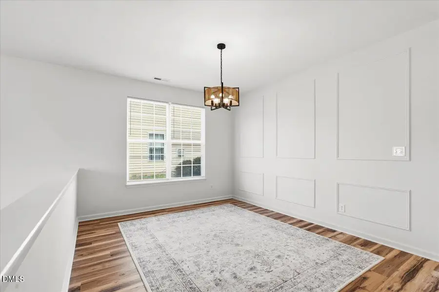 112 Smith Rock Drive, Holly Springs, NC 27540 - #2