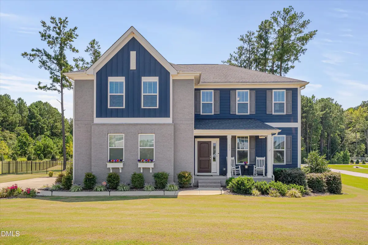 292 S Parliament Way, Clayton, NC 27520 - #1
