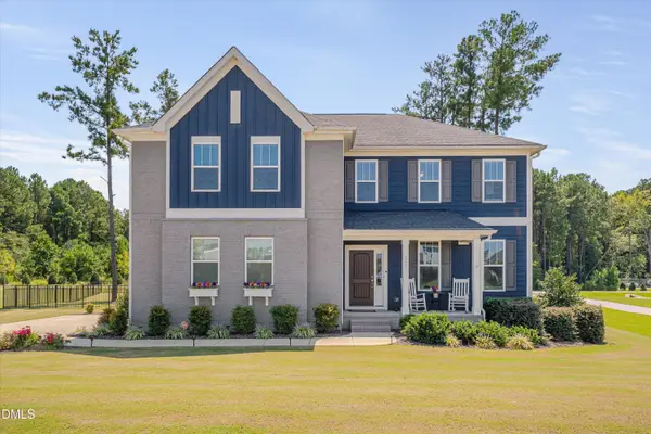 292 S Parliament Way, Clayton, NC 27520