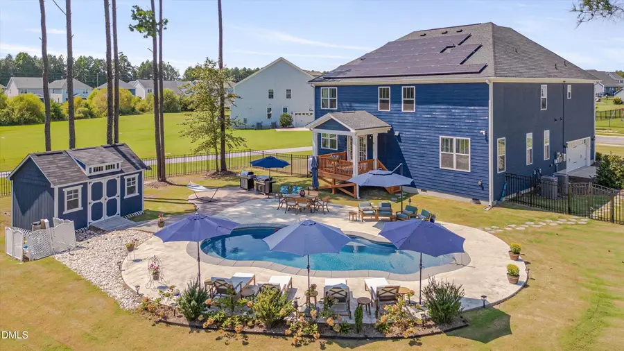 292 S Parliament Way, Clayton, NC 27520 - #2