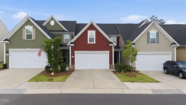 408 Judge Court, Durham, NC 27703