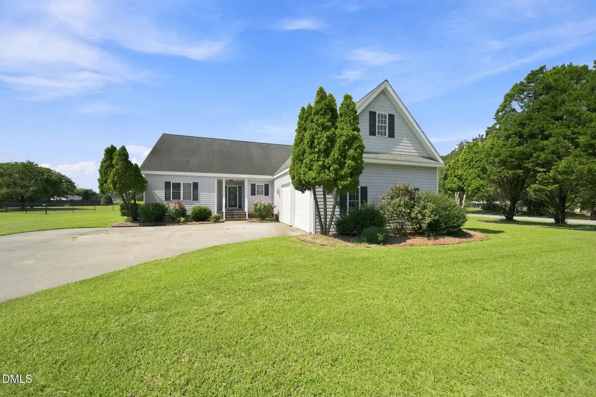 1108 Greenmeade Court, Greenville, NC 27858 - #1