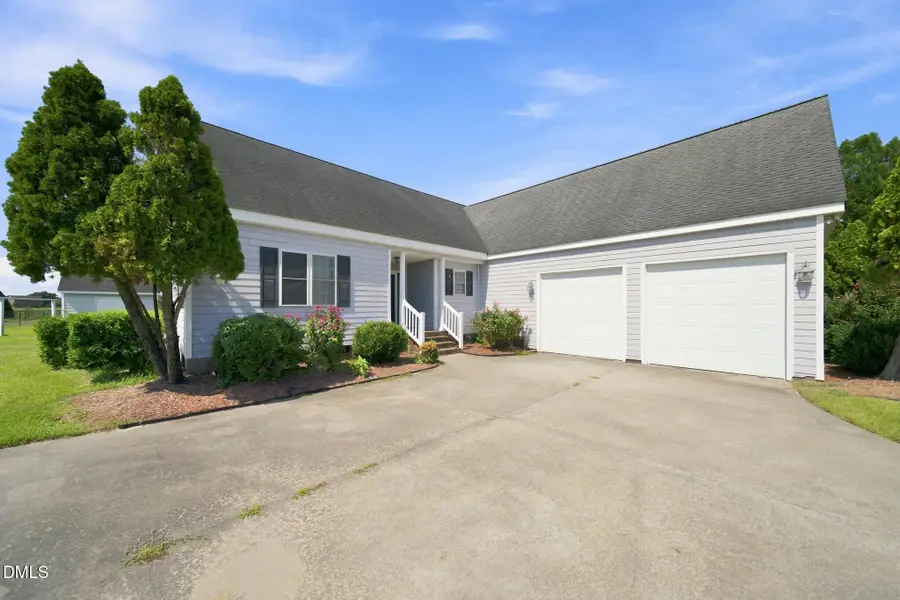 1108 Greenmeade Court, Greenville, NC 27858 - #2