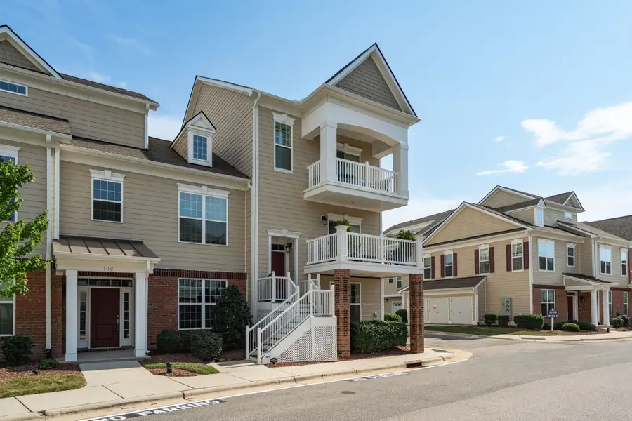 10530 Sablewood Drive, Raleigh, NC 27617 - #3