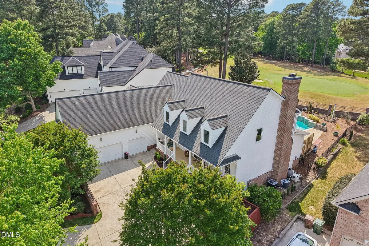 275 Hogans Valley Way, Cary, NC 27513 - #1