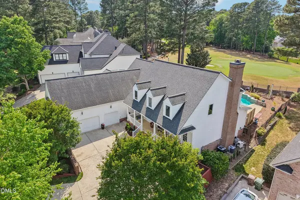 275 Hogans Valley Way, Cary, NC 27513