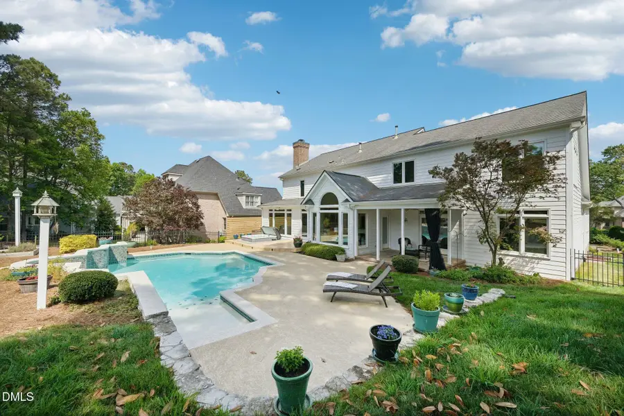 275 Hogans Valley Way, Cary, NC 27513 - #2