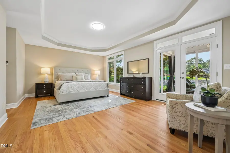 275 Hogans Valley Way, Cary, NC 27513 - #3
